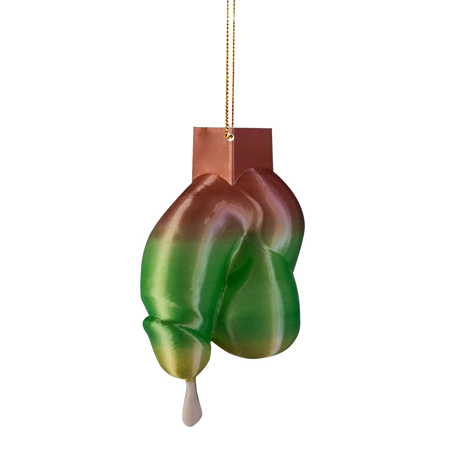 Взрослое имитационное украшение 1 шт. Веселое 3D большое, подходит для рождественской елки, подвесного зеркала заднего вида автомобиля, бара, ночного клуба, украшений для мальчишника One Size армия зеленый
Взрослое имитационное украшение 1 шт. Веселое 3D большое, подходит для рождественской елки, подвесного зеркала заднего вида автомобиля, бара, ночного клуба, украшений для мальчишника One Size армия зеленый