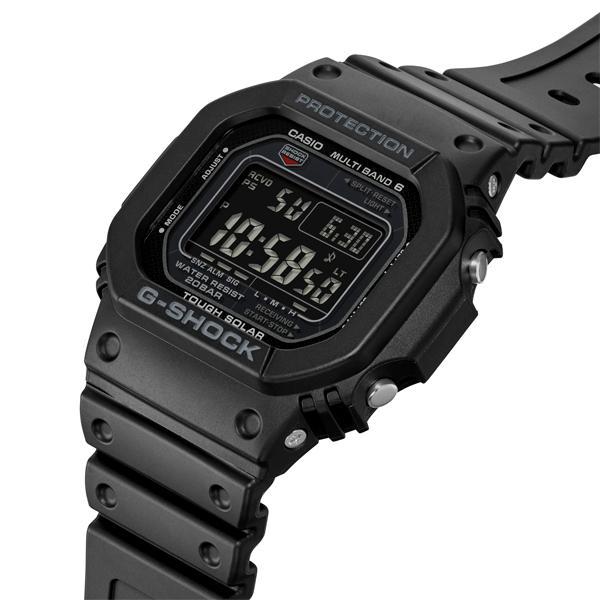 G-SHOCK G-Shock ORIGIN CASIO Радио-Солнечные Цифровые Часы Полностью Черные GW-M5610U-1B Реимпортированная Модель из-за Рубежа
G-SHOCK G-Shock ORIGIN CASIO Радио-Солнечные Цифровые Часы Полностью Черные GW-M5610U-1B Реимпортированная Модель из-за Рубежа