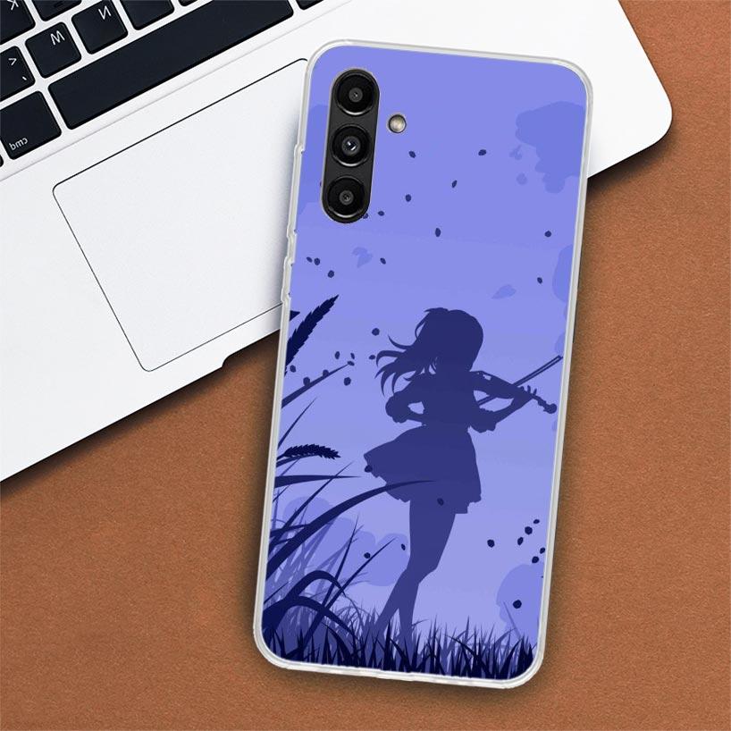 Music Violin Phone Case For Samsung Galaxy A56 A55 A54 A53 A16 A15 A14 A13 A36 A35 A34 A33 A26 A25 A24 A23 A05S A04S A03S A55 A5 Samsung A55
Music Violin Phone Case For Samsung Galaxy A56 A55 A54 A53 A16 A15 A14 A13 A36 A35 A34 A33 A26 A25 A24 A23 A05S A04S A03S A55 A5 Samsung A55