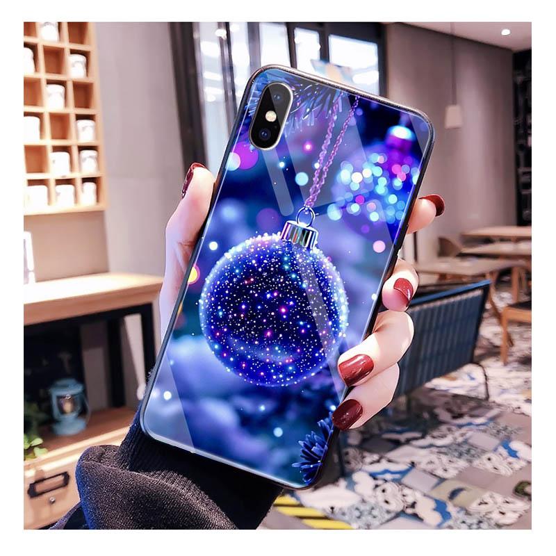 Glass phone case For iPhone 17 Pro Max Air 17 16 15 14 13 Pro Max 15 16 Pro 15Plus Christmas Ball Tree iphone 13
Glass phone case For iPhone 17 Pro Max Air 17 16 15 14 13 Pro Max 15 16 Pro 15Plus Christmas Ball Tree iphone 13