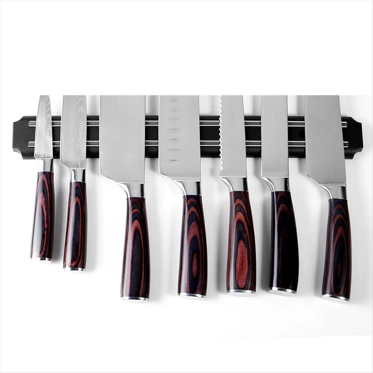 BHBL Knife Stand Magnetic Knife Holder Wall Storage Rack Home Magnet Multi-Purpose Kitchen Tool,S China Mainland
BHBL Knife Stand Magnetic Knife Holder Wall Storage Rack Home Magnet Multi-Purpose Kitchen Tool,S China Mainland