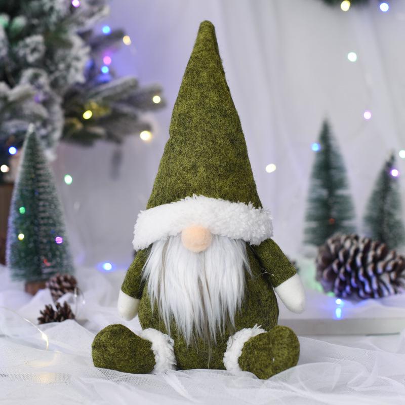 Безлике Різдвяне Диво в Нордичному Стилі: Різдвяні прикраси для вікон
Безлике Різдвяне Диво в Нордичному Стилі: Різдвяні прикраси для вікон