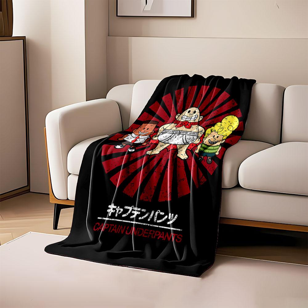 Three cartoon characters stand over a red sunburst on a black background. for all seasons blanket lunch break throw gift 80cm x 120cm
Three cartoon characters stand over a red sunburst on a black background. for all seasons blanket lunch break throw gift 80cm x 120cm