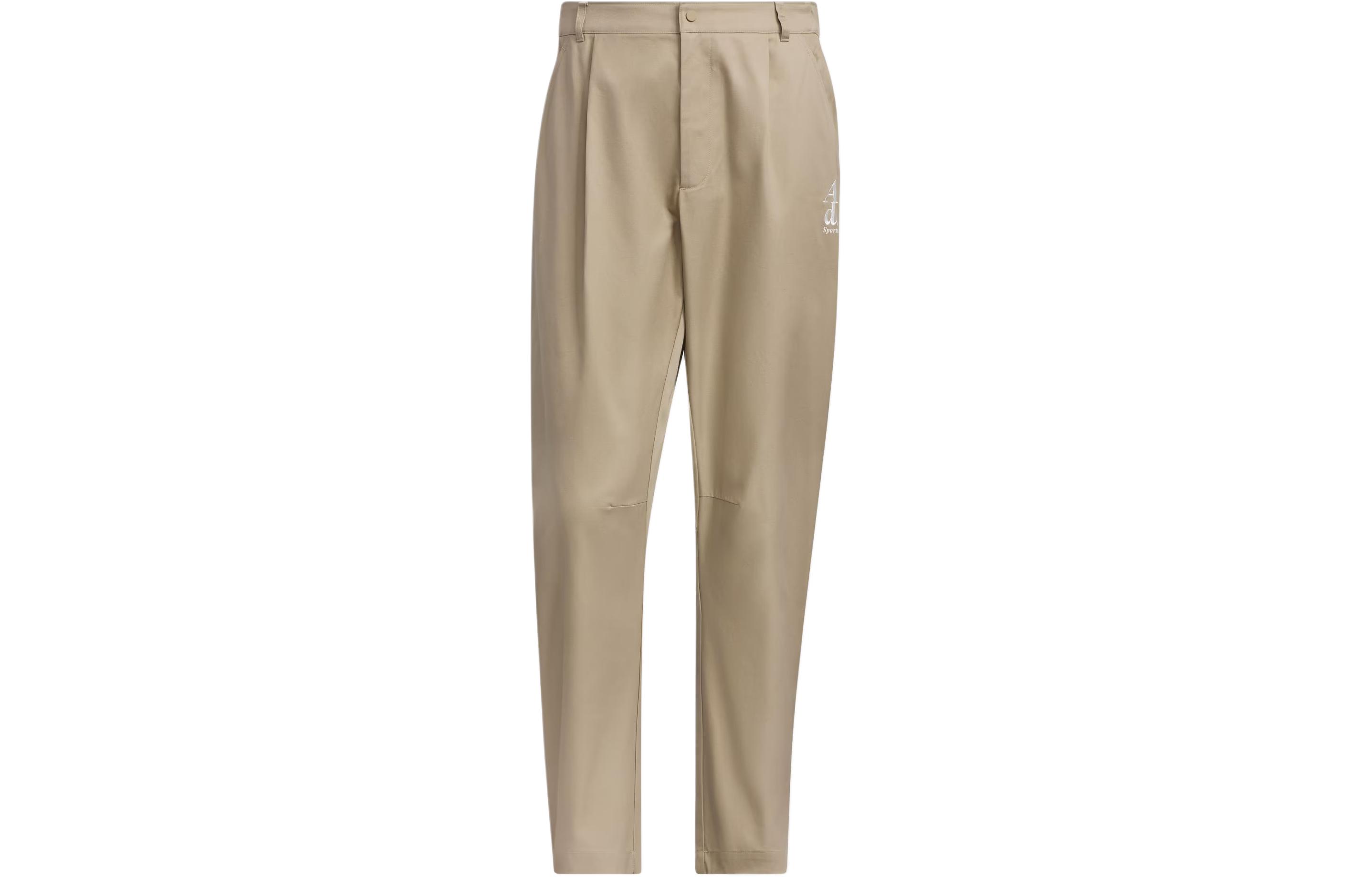 Adidas Small Logo Woven Pants Woven Sweatpants Men s Umber JE6110 XL
Adidas Small Logo Woven Pants Woven Sweatpants Men s Umber JE6110 XL