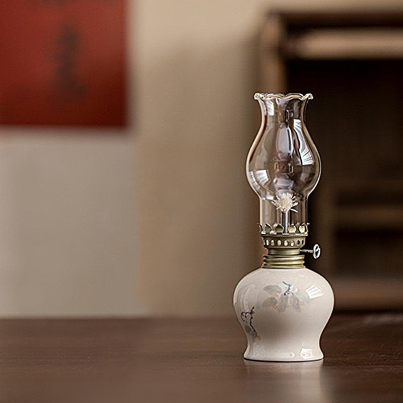 Набор ламп для кабинета, спальни, керамические лампы на гхи, расписанные вручную цветы, ночник, новый китайский стиль, парафиновые лампы, винтаж
Набор ламп для кабинета, спальни, керамические лампы на гхи, расписанные вручную цветы, ночник, новый китайский стиль, парафиновые лампы, винтаж