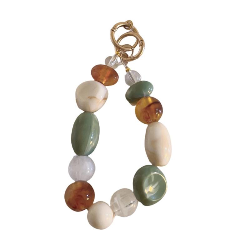 Ретро Красочный Браслет из Бусин Ремешок для Телефона Шарм Цепочка Узел Шнурок для Мобильного Телефона Модный Брелок Подвеска для Сумки для Женщин 1
Ретро Красочный Браслет из Бусин Ремешок для Телефона Шарм Цепочка Узел Шнурок для Мобильного Телефона Модный Брелок Подвеска для Сумки для Женщин 1