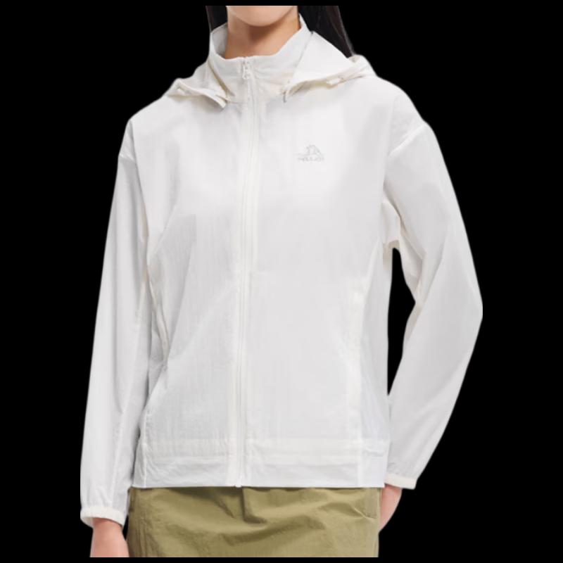 Pelliot Women s Lightweight Sun Protection Jacket S
Pelliot Women s Lightweight Sun Protection Jacket S