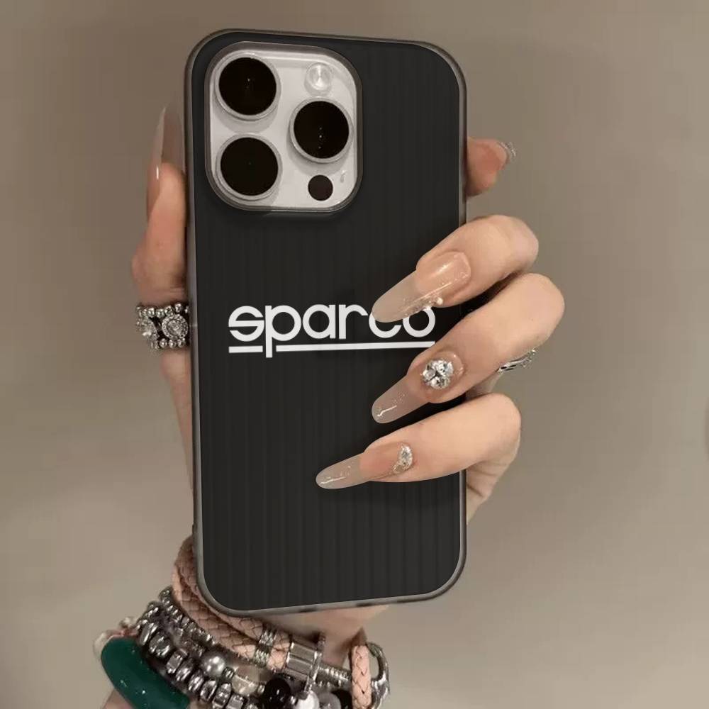 Чехол для телефона S-Sparcos Logo для IPhone 17 16 15 14 13 12 11 Pro Max Plus Pro Полосатый Мягкий Чехол iPhone 14pro max
Чехол для телефона S-Sparcos Logo для IPhone 17 16 15 14 13 12 11 Pro Max Plus Pro Полосатый Мягкий Чехол iPhone 14pro max