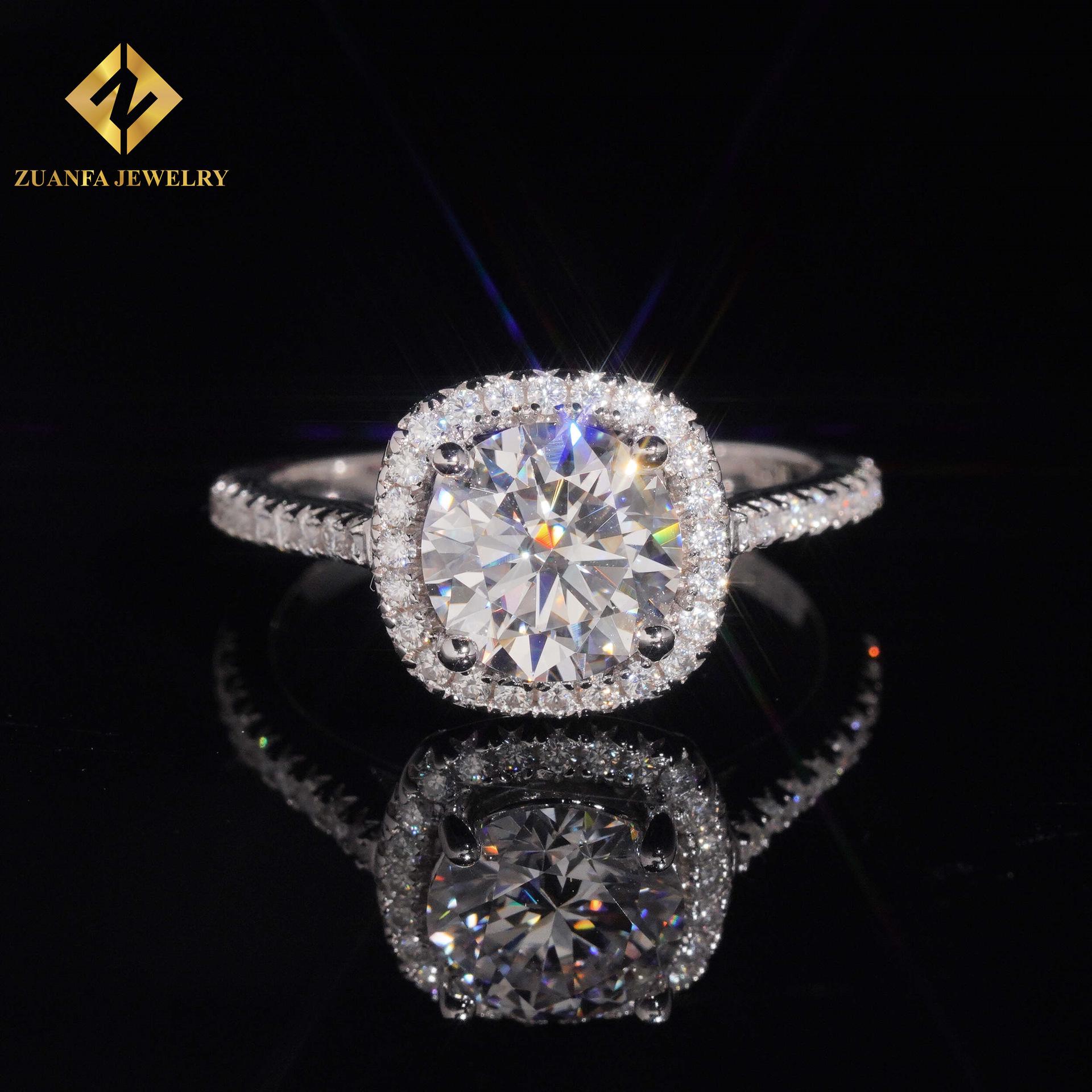 S925 Sterling Silver Moissanite Women s Luxury Ring - Perfect Gift for Girlfriend or Proposal Size 6.5 платиновий
S925 Sterling Silver Moissanite Women s Luxury Ring - Perfect Gift for Girlfriend or Proposal Size 6.5 платиновий