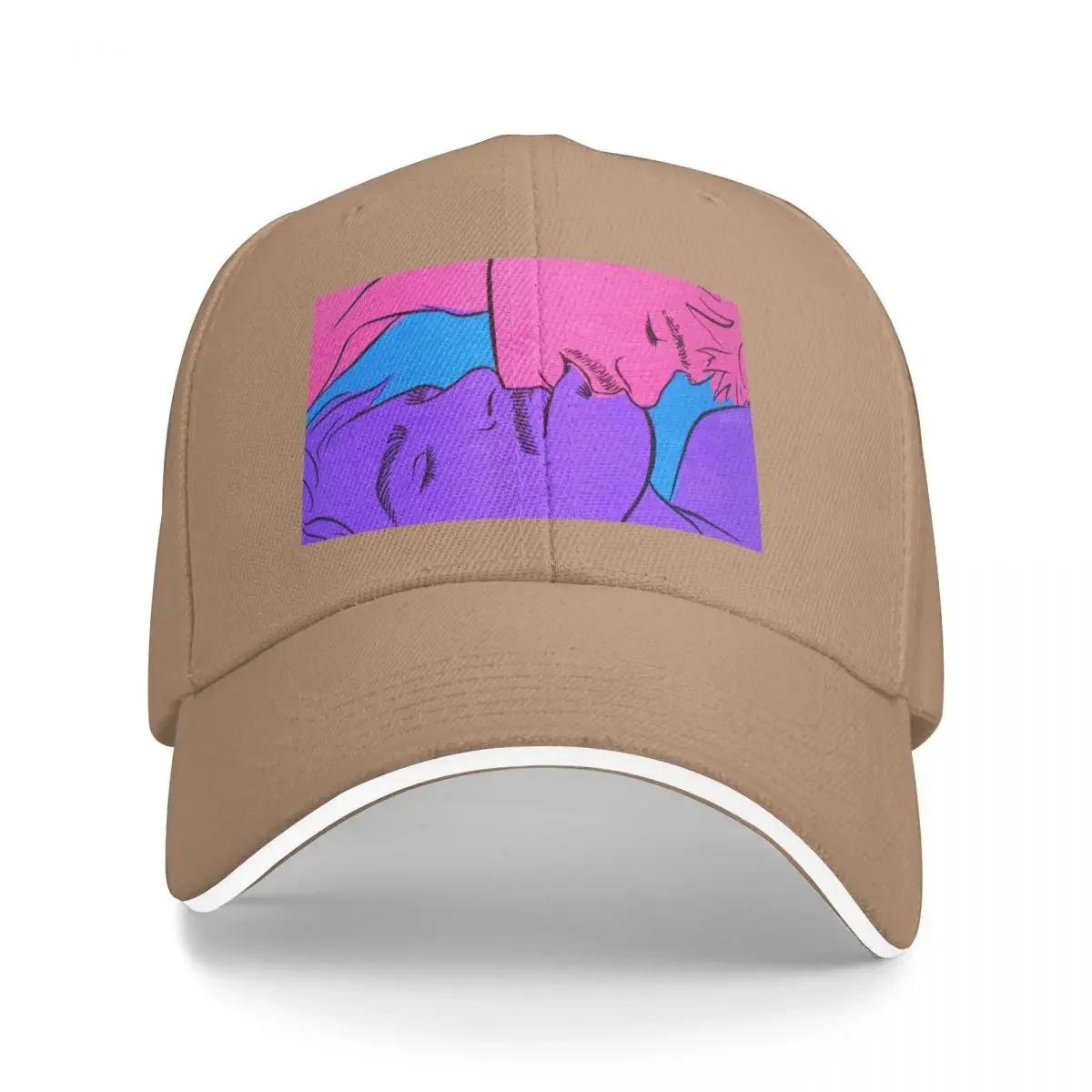 Two Boys Kissing Baseball Cap Golf Hat Luxury For Women 2025 Unisex s
Two Boys Kissing Baseball Cap Golf Hat Luxury For Women 2025 Unisex s