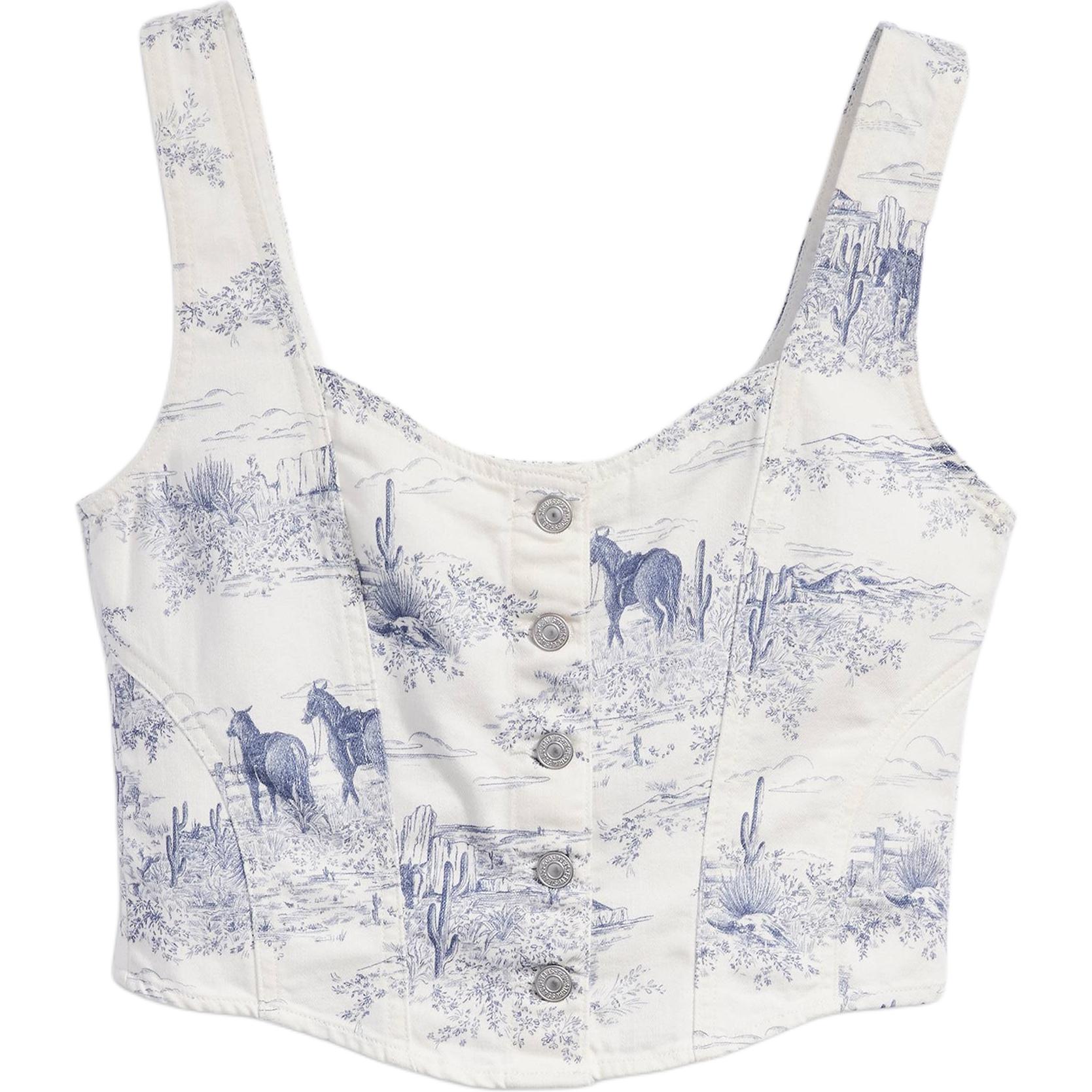 Levis Модный Повседневный Универсальный Приталенный Майка Женские Топы A73140000 XS
Levis Модный Повседневный Универсальный Приталенный Майка Женские Топы A73140000 XS