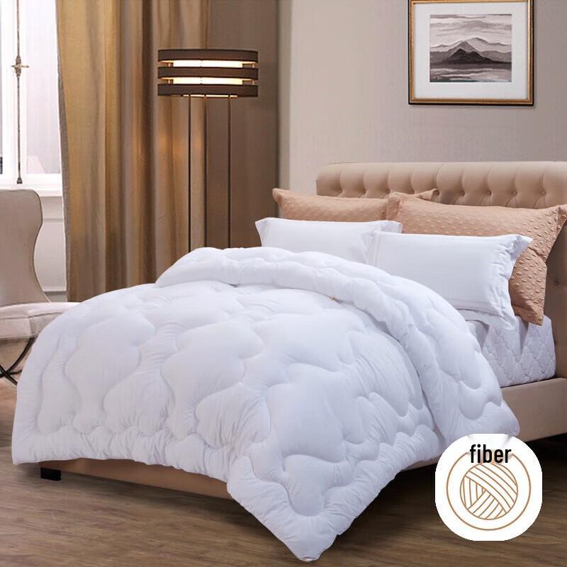 Fuanna Brushed Embossed Warm Core Polyester Fiber Duvet Set
Fuanna Brushed Embossed Warm Core Polyester Fiber Duvet Set