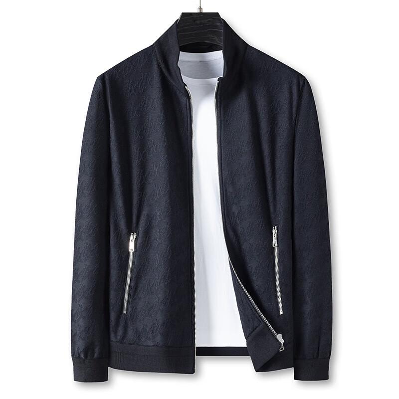 G·TENNA D-HG6101 Men s Jacquard Jacket 48
G·TENNA D-HG6101 Men s Jacquard Jacket 48