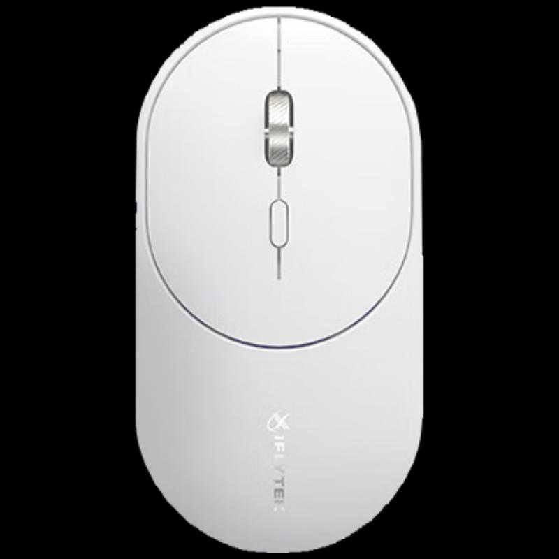 iFlytek AI Smart Mouse M320 Spark Edition
iFlytek AI Smart Mouse M320 Spark Edition