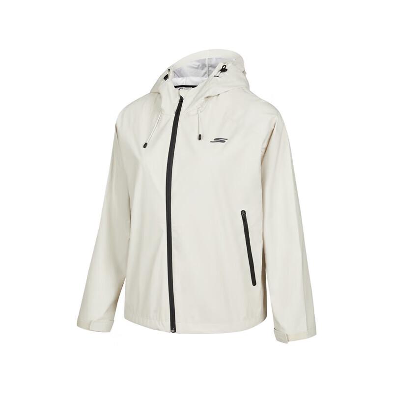SKECHERS Women s Woven Hooded Jacket P424W222-0018 XL
SKECHERS Women s Woven Hooded Jacket P424W222-0018 XL