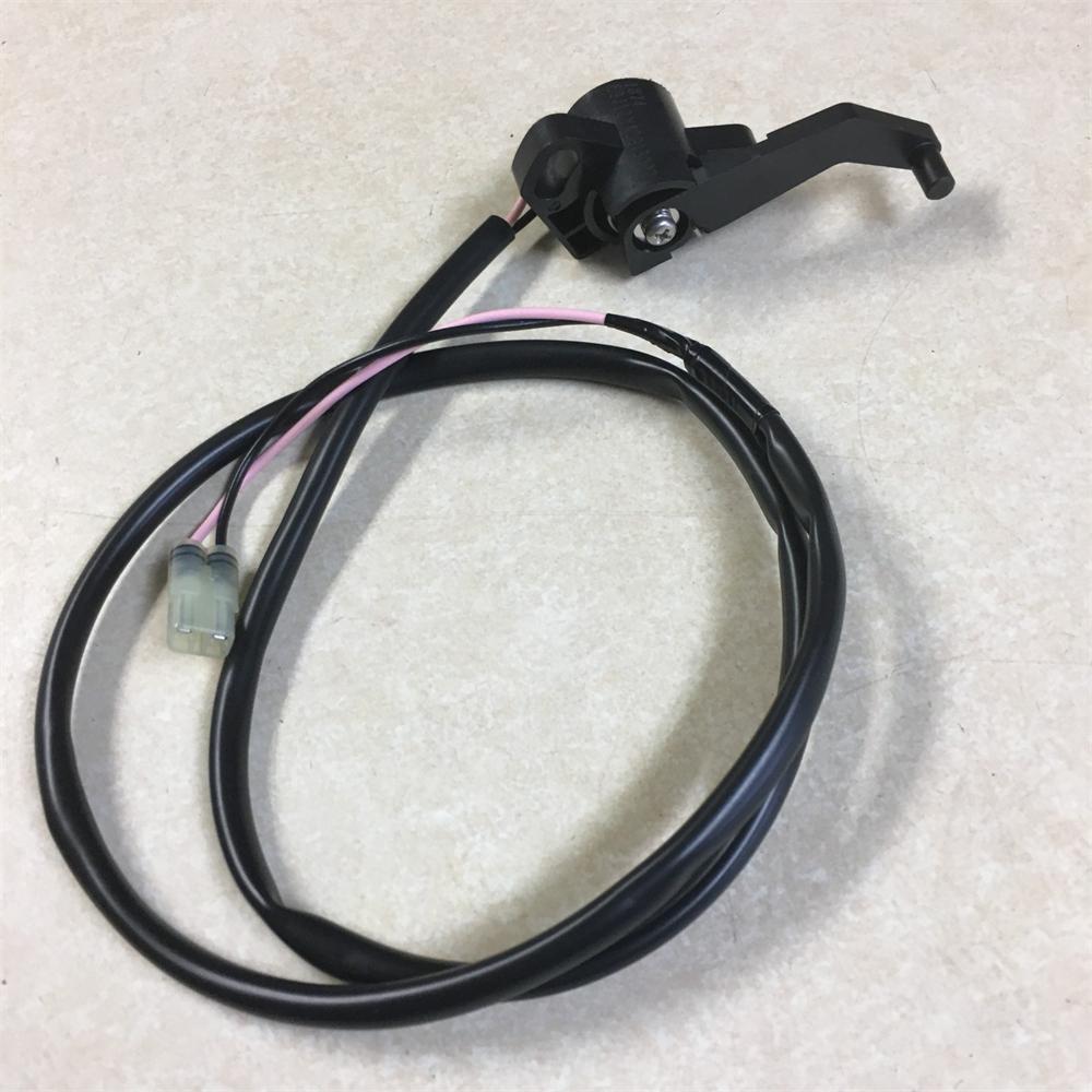 69J‑83672‑12‑00 Trim Sender for Yamaha 250HP 300HP Outboard Motor
69J‑83672‑12‑00 Trim Sender for Yamaha 250HP 300HP Outboard Motor