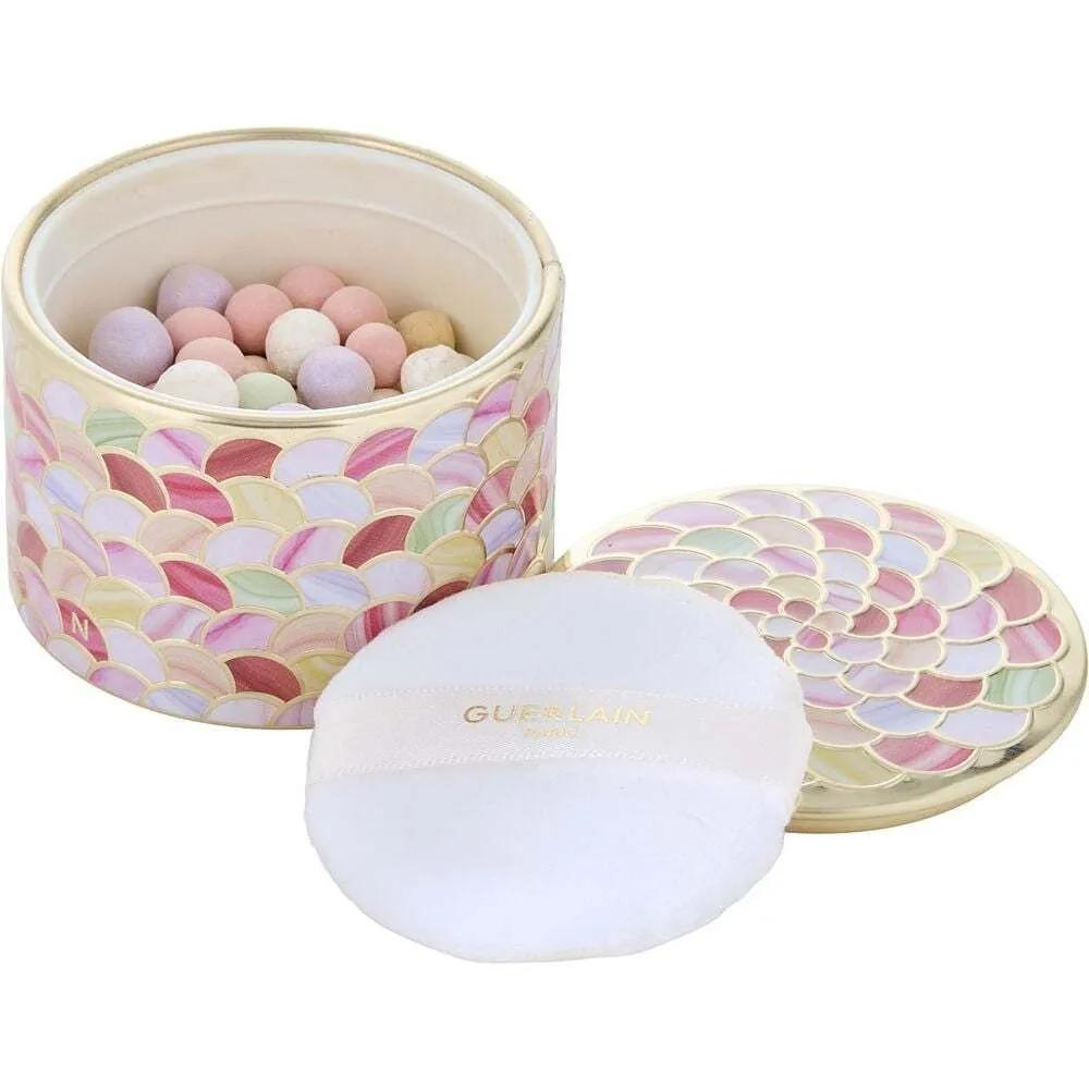 Guerlain Météorites Light Revealing Pearl of Powder No. 2 Rose 20g
Guerlain Météorites Light Revealing Pearl of Powder No. 2 Rose 20g