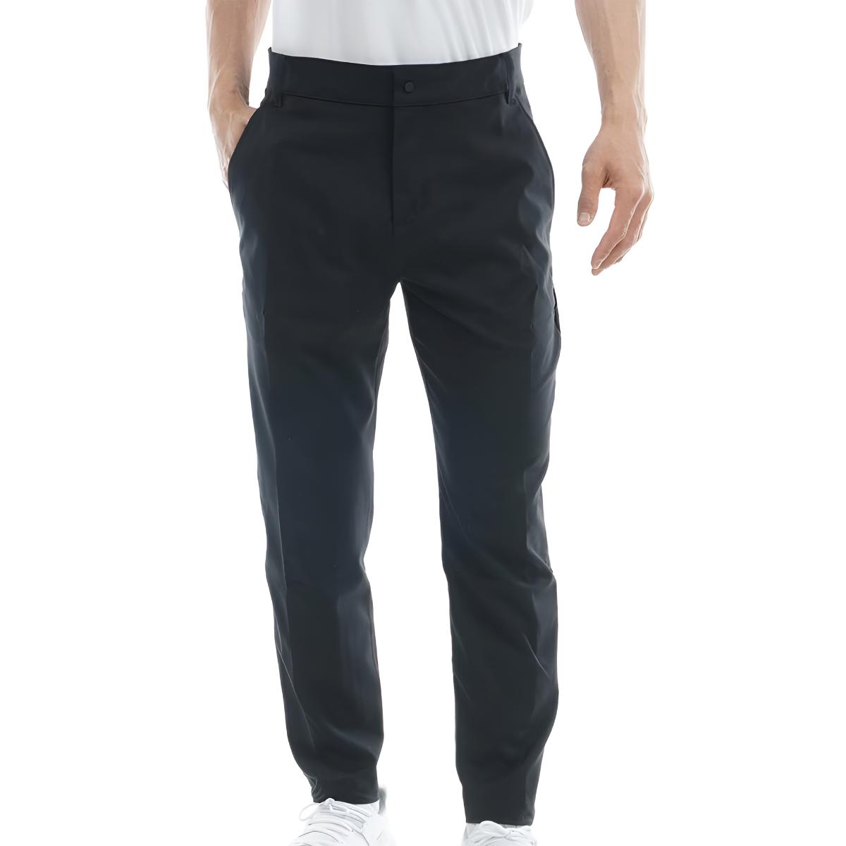 Nike Tour Casual Pants Men s Black FD5616-010 34
Nike Tour Casual Pants Men s Black FD5616-010 34