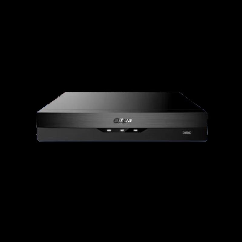 Dahua 16-Channel 8MP Network Video Recorder (NVR) CN plug (adapter included)
Dahua 16-Channel 8MP Network Video Recorder (NVR) CN plug (adapter included)