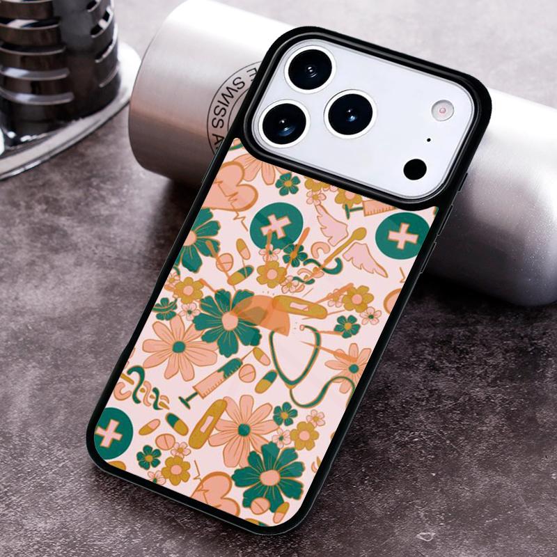 Medicine Nurse Doctor Dentist Phone Case for iPhone 17 16 15 Pro Max Air 14 13 12 11 Plus Shockproof Capa Cover iPhone 15
Medicine Nurse Doctor Dentist Phone Case for iPhone 17 16 15 Pro Max Air 14 13 12 11 Plus Shockproof Capa Cover iPhone 15