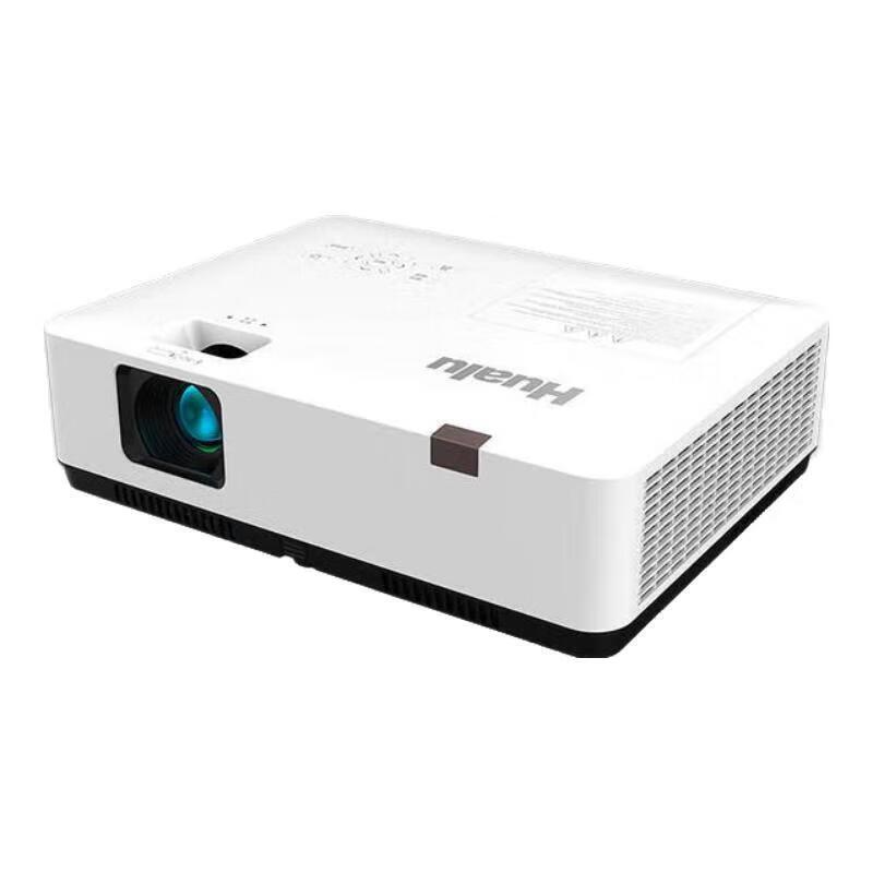 Hualu E430W Laser 3LCD Business/Education Projector (CN version)
Hualu E430W Laser 3LCD Business/Education Projector (CN version)