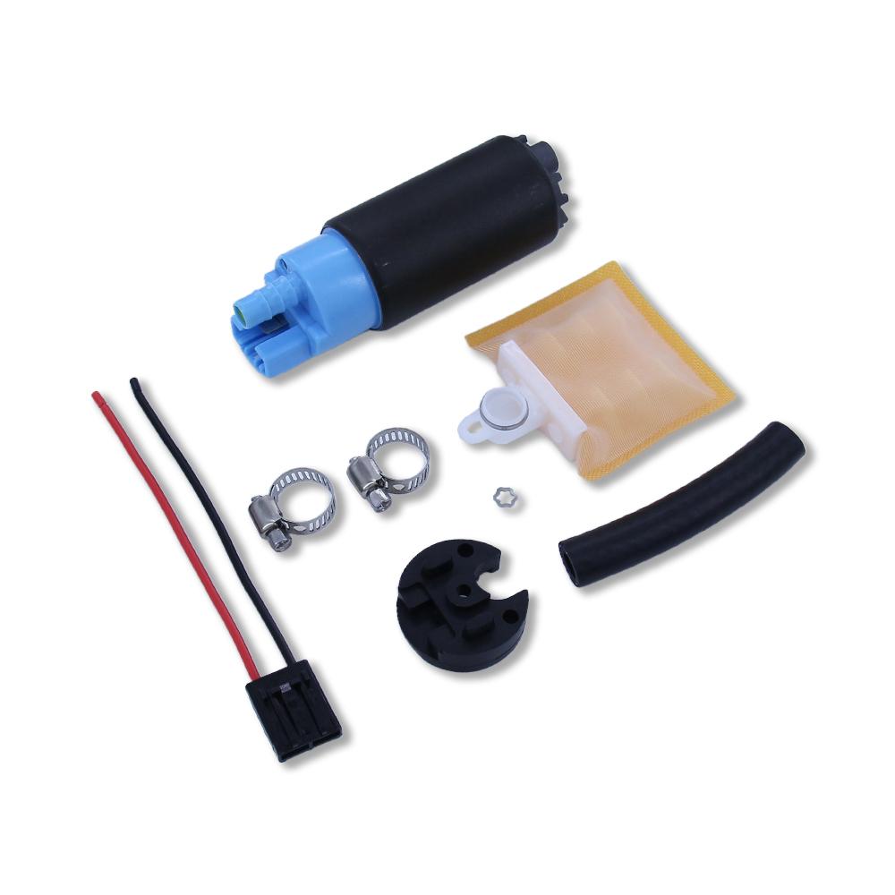 Universal 12V 150LPH Electric In-tank E85 Fuel Pump Fits Polaris Sportsman 800 Ranger EFI 700 XP Nissan TOYOTA Ford Honda E2068 3802B
Universal 12V 150LPH Electric In-tank E85 Fuel Pump Fits Polaris Sportsman 800 Ranger EFI 700 XP Nissan TOYOTA Ford Honda E2068 3802B