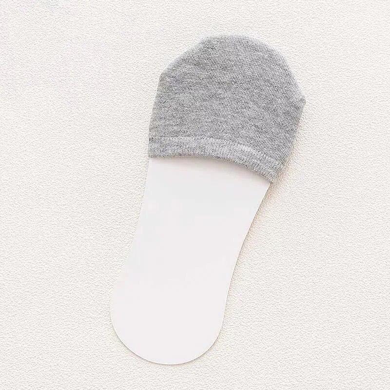 1 пара = 2 шт. летние студенческие японские хлопковые носки для девочек, утепленные дышащие носки-лодочки, невидимые женские носки до половины носка серый
1 пара = 2 шт. летние студенческие японские хлопковые носки для девочек, утепленные дышащие носки-лодочки, невидимые женские носки до половины носка серый