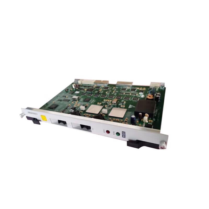 Huawei SS63SLD4 Optical Port Board
Huawei SS63SLD4 Optical Port Board