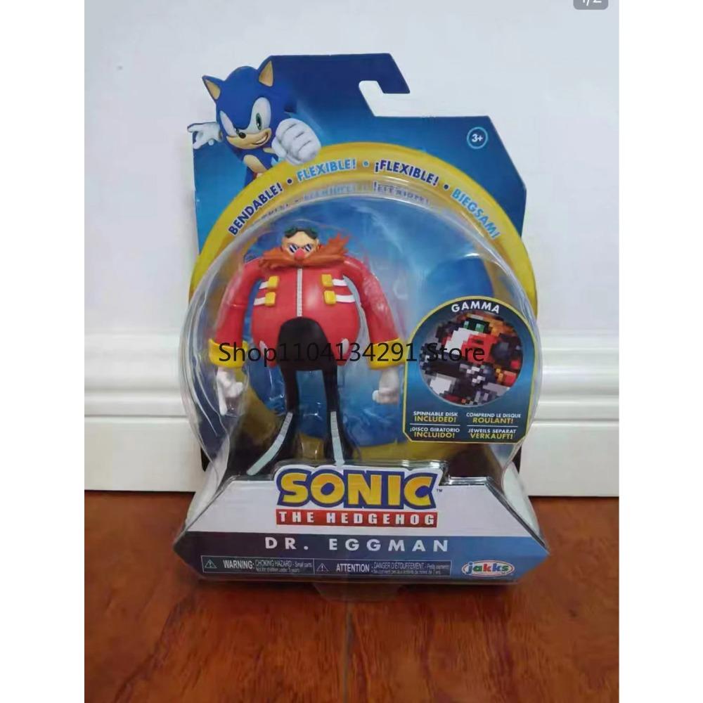 Оригінальна JAKKS Фігурка-іграшка Модель Супер Сонік Тінь Соніка з Мультфільму Сонік Їжак, що Світиться в Темряві, Подарунок - Рідкісне Зняте з Виробництва Видання колір морської хвилі
Оригінальна JAKKS Фігурка-іграшка Модель Супер Сонік Тінь Соніка з Мультфільму Сонік Їжак, що Світиться в Темряві, Подарунок - Рідкісне Зняте з Виробництва Видання колір морської хвилі