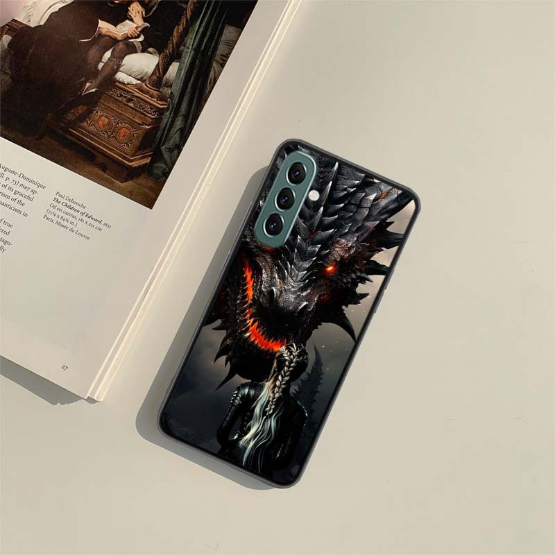F-Fourth W-Wing Dragon Phone Case for Samsung A54 A14 A24 A34 A17 A37 A57 A55 A35 A25 A15 A07 A05S A04S A12 A22 A32 A52S A72 Gal Samsung A02
F-Fourth W-Wing Dragon Phone Case for Samsung A54 A14 A24 A34 A17 A37 A57 A55 A35 A25 A15 A07 A05S A04S A12 A22 A32 A52S A72 Gal Samsung A02