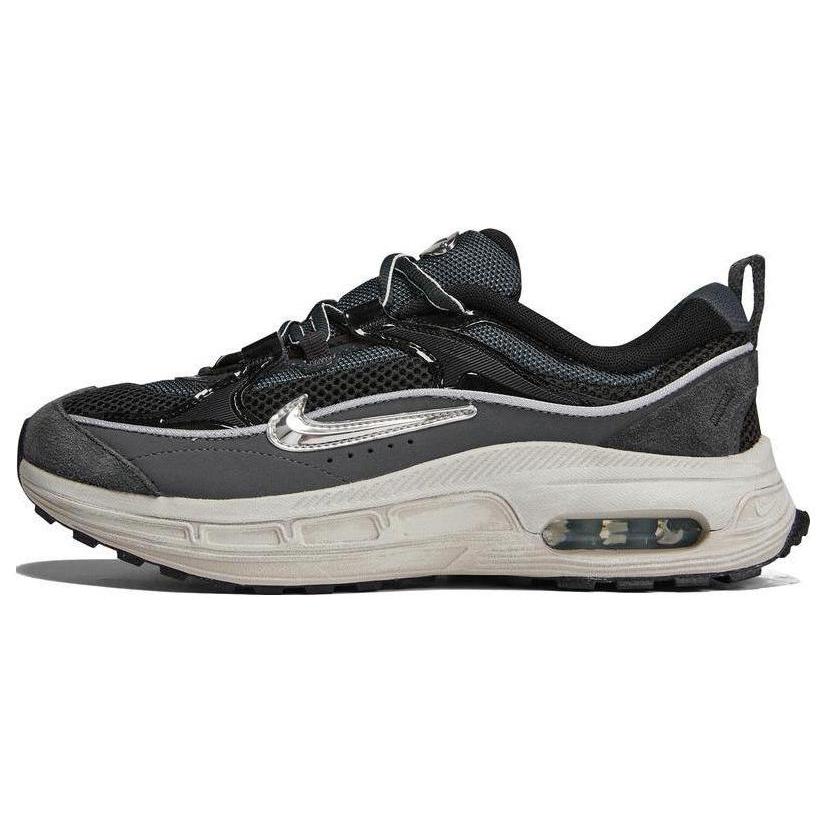Новые женские кроссовки Nike Air Max Bliss Черный Холодный серый FD4614-001 36
Новые женские кроссовки Nike Air Max Bliss Черный Холодный серый FD4614-001 36