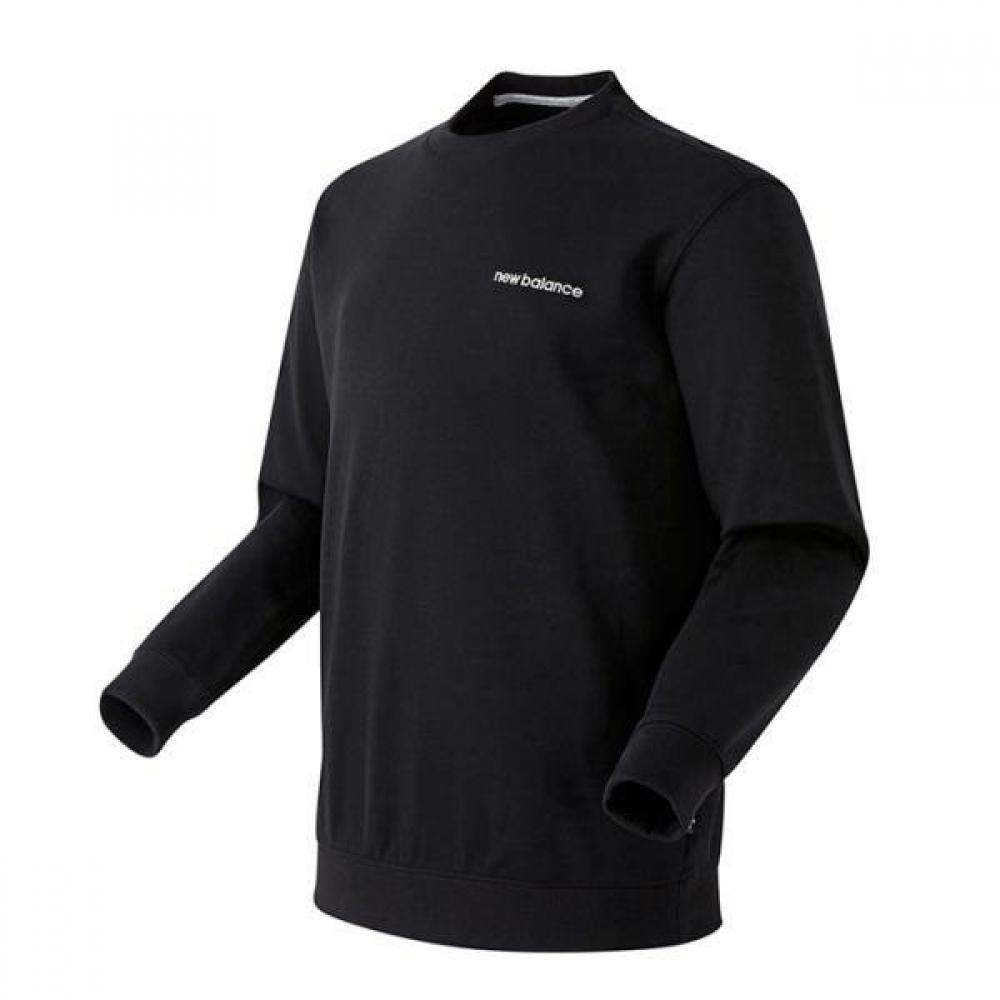 New Balance New Balance Nbncb21073 Bk Unisex Футболка с длинным рукавом Толстовка с большим логотипом сзади Полуовер color 105
New Balance New Balance Nbncb21073 Bk Unisex Футболка с длинным рукавом Толстовка с большим логотипом сзади Полуовер color 105