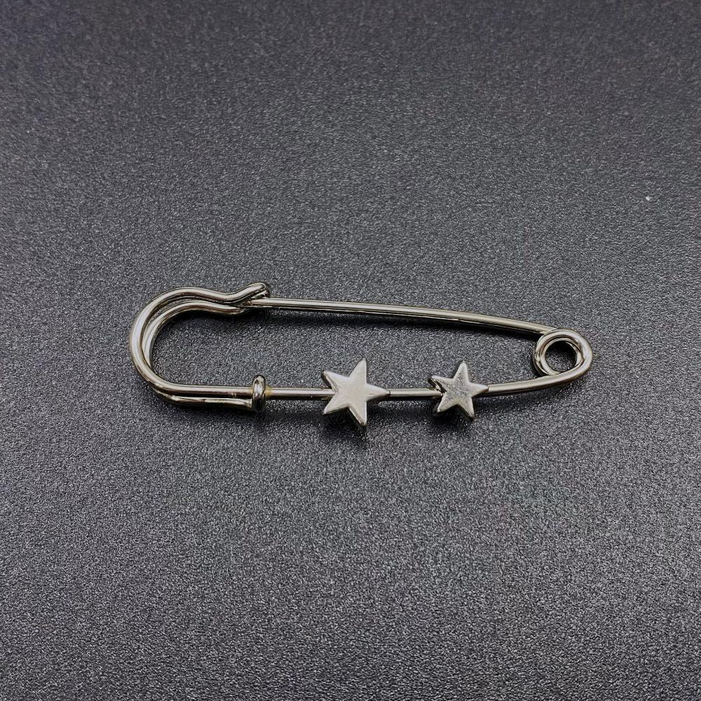 10 шт. Брошь Простая Модная Мужская Женская Пальто Регулируемый Воротник Антибликовая Универсальная Одежда Банкетные Аксессуары
10 шт. Брошь Простая Модная Мужская Женская Пальто Регулируемый Воротник Антибликовая Универсальная Одежда Банкетные Аксессуары