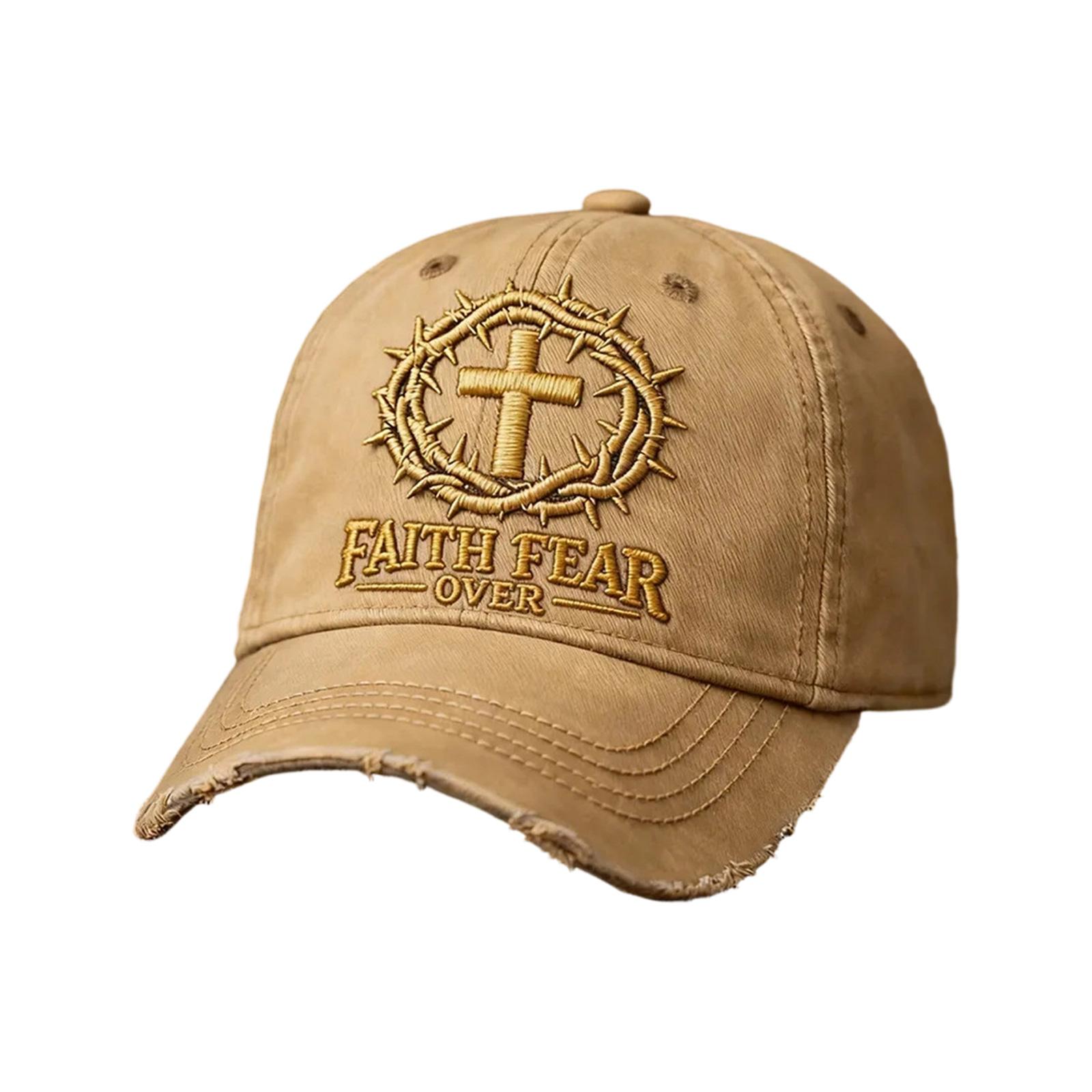 Embroidered Letters Baseball Cap Design Adjustable Strap Lightweight Cotton Casual Sporty Headwear хакі
Embroidered Letters Baseball Cap Design Adjustable Strap Lightweight Cotton Casual Sporty Headwear хакі