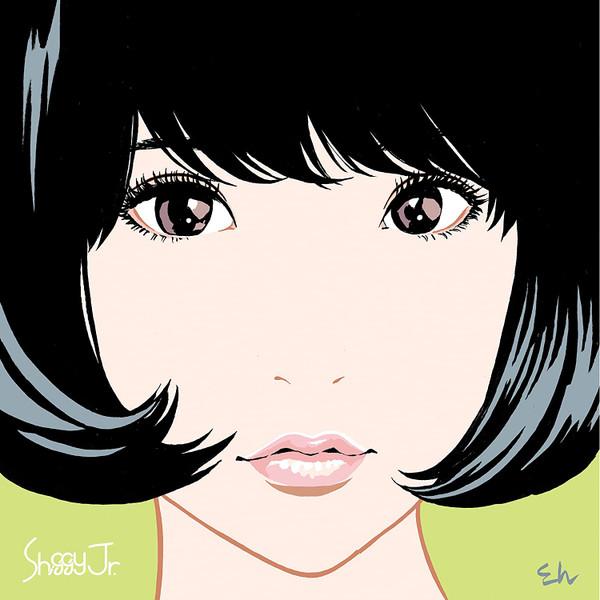 CD SHIGGY JR.; SHIGEYUKI HARADA - ALL ABOUT POP (normal disk) UMCK1555 Universal Sigma 2016 Japan ObiDance & Electronica Used
CD SHIGGY JR.; SHIGEYUKI HARADA - ALL ABOUT POP (normal disk) UMCK1555 Universal Sigma 2016 Japan ObiDance & Electronica Used
