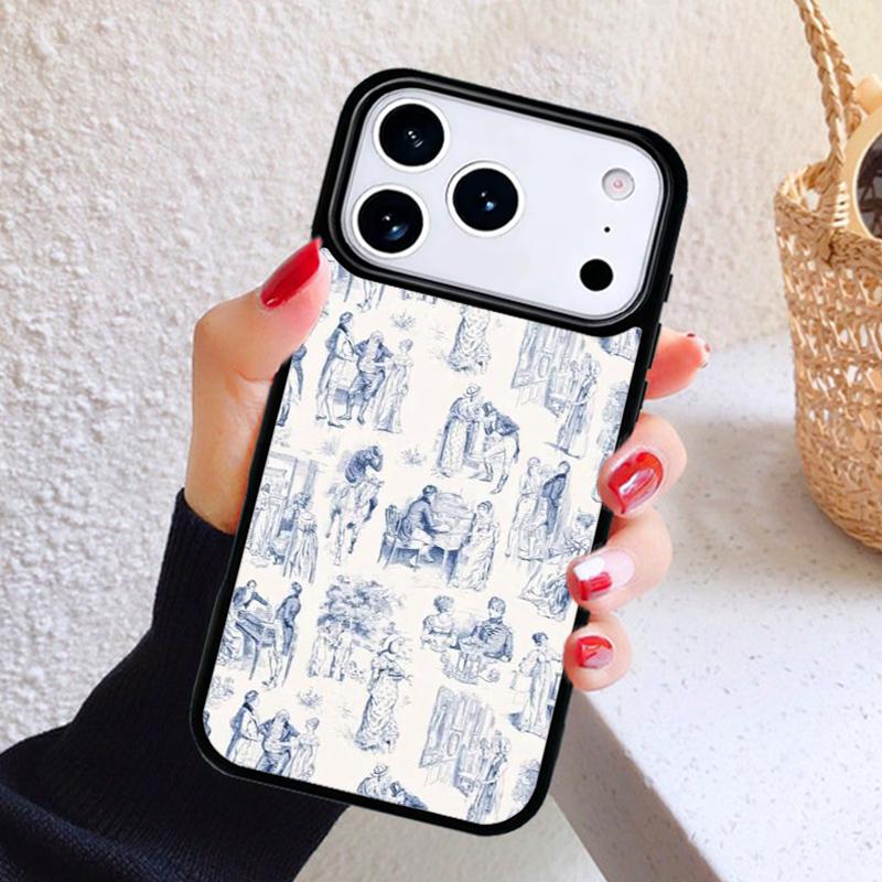 Pride And Prejudice soft Phone Case For iPhone 17 Air 16 15 14 13 12 11 Pro Max Plus iPhone 14
Pride And Prejudice soft Phone Case For iPhone 17 Air 16 15 14 13 12 11 Pro Max Plus iPhone 14