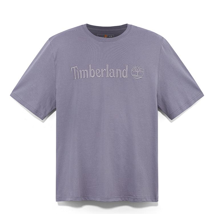 Timberland Outdoor Casual Breathable Round Neck Drop Shoulder Short Sleeve T-Shirt Men T-Shirts Lavender Light-Purple A6AH3EOM XS
Timberland Outdoor Casual Breathable Round Neck Drop Shoulder Short Sleeve T-Shirt Men T-Shirts Lavender Light-Purple A6AH3EOM XS