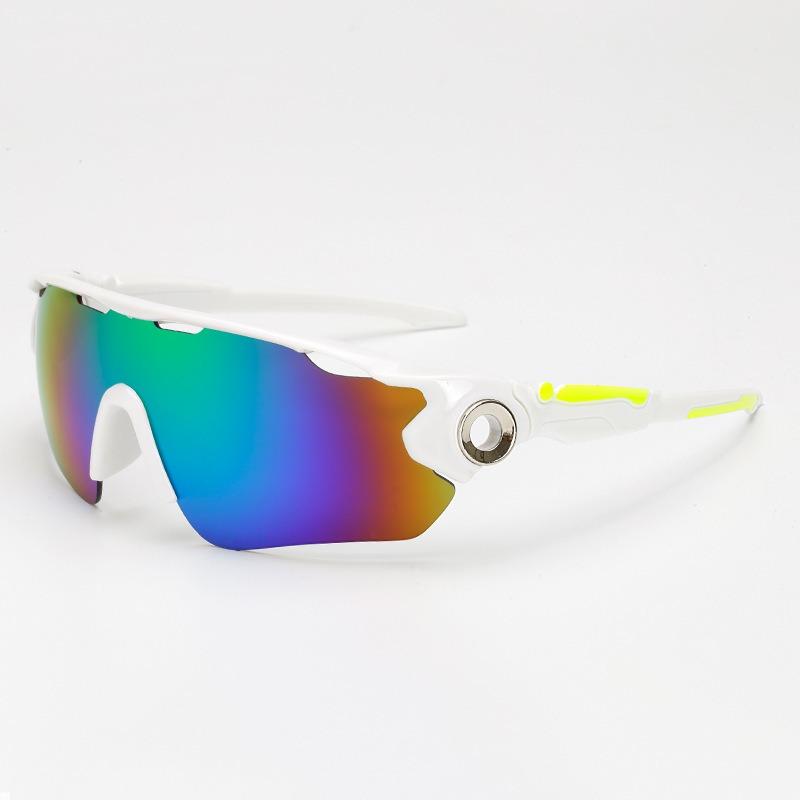 1PC Outdoor Men s and Women s Sunglasses 9271 Sports Sunglasses Wholesale European and American Cycling Night Vision Sunglasses
1PC Outdoor Men s and Women s Sunglasses 9271 Sports Sunglasses Wholesale European and American Cycling Night Vision Sunglasses