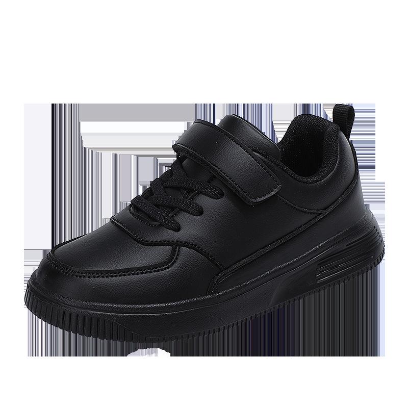 Children s little white shoes spring and autumn new breathable comfortable soft sole light boys and girls white sports shoes casual board shoes 39
Children s little white shoes spring and autumn new breathable comfortable soft sole light boys and girls white sports shoes casual board shoes 39