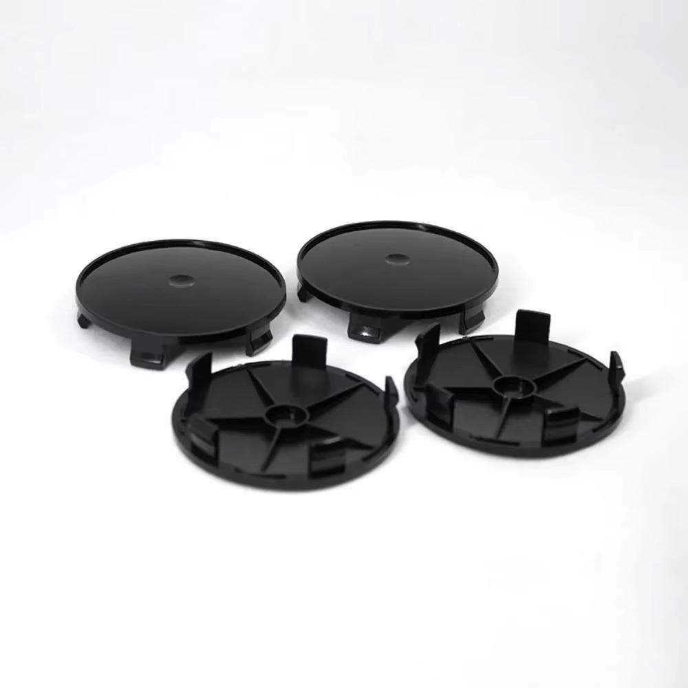 4pcs ABS Blank Car Wheel Center Caps 68MM Wheels Hub Cap No Logo Emblem Rim Hubcaps Cover Replce Car Accessories чорний
4pcs ABS Blank Car Wheel Center Caps 68MM Wheels Hub Cap No Logo Emblem Rim Hubcaps Cover Replce Car Accessories чорний