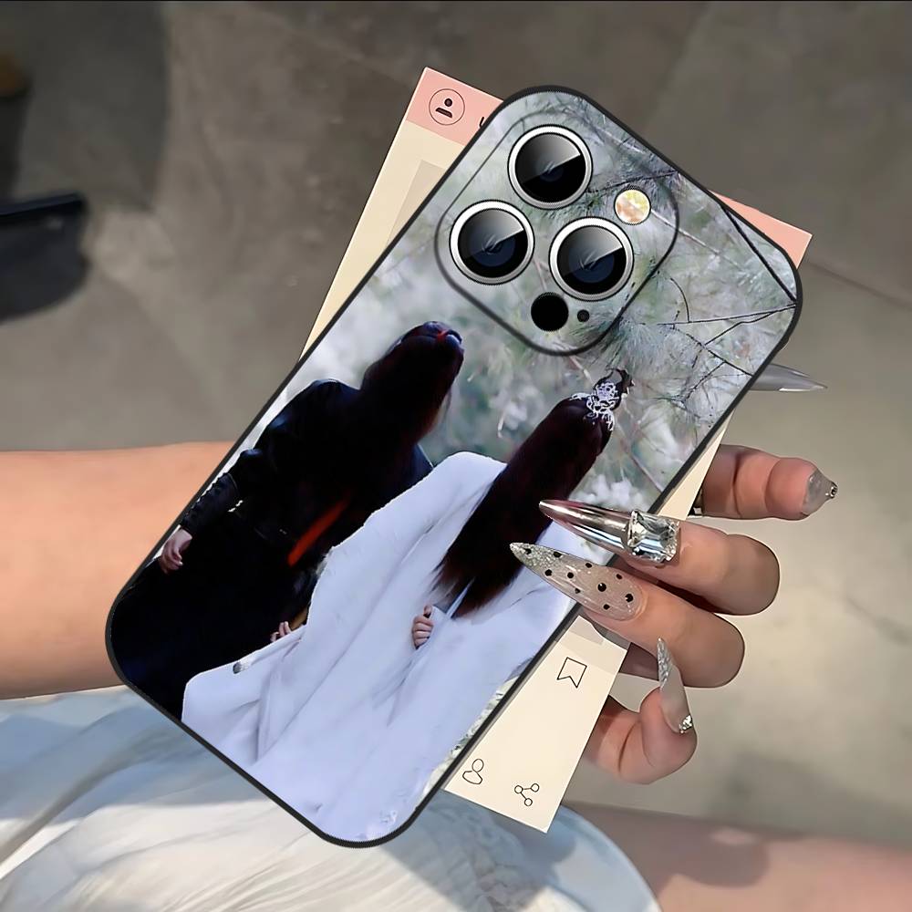 TV The Untamed Black Phone Case That Fits For IPhone 17,16,15,11,13,14 Pro Max,Plus,X,Xr,Xs Max,13Mini iphone14
TV The Untamed Black Phone Case That Fits For IPhone 17,16,15,11,13,14 Pro Max,Plus,X,Xr,Xs Max,13Mini iphone14