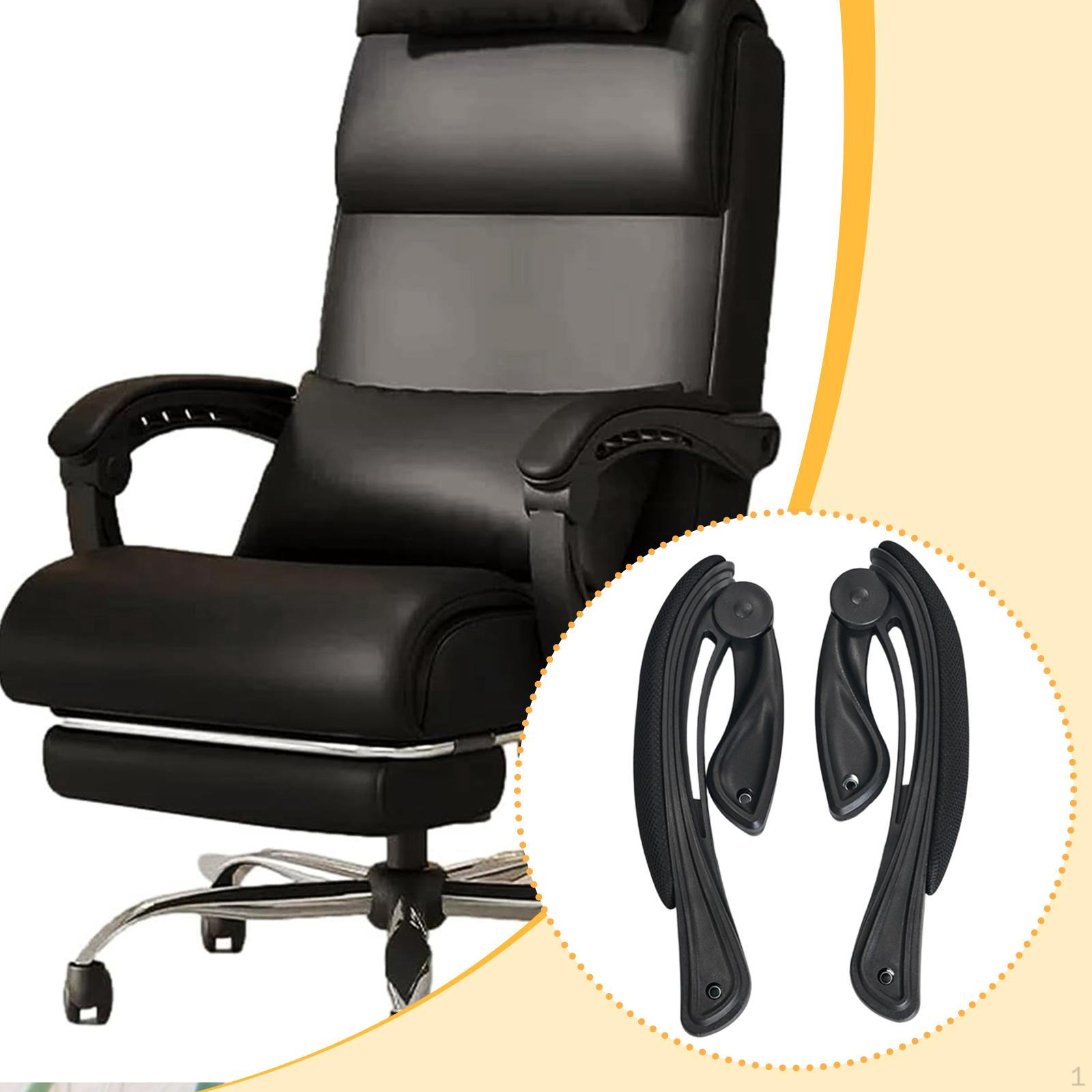 Регулируемые подлокотники офисного кресла, детали, игровые подлокотники, опорные подлокотники и локоть Thickend
Регулируемые подлокотники офисного кресла, детали, игровые подлокотники, опорные подлокотники и локоть Thickend