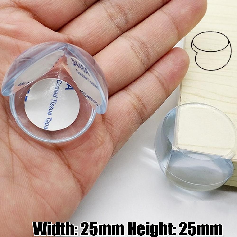 Child Baby Safety Silicone Transparent Protector Table Corner Edge Protection Cover Children Anticollision Clear Edge Guards 16PCS
Child Baby Safety Silicone Transparent Protector Table Corner Edge Protection Cover Children Anticollision Clear Edge Guards 16PCS