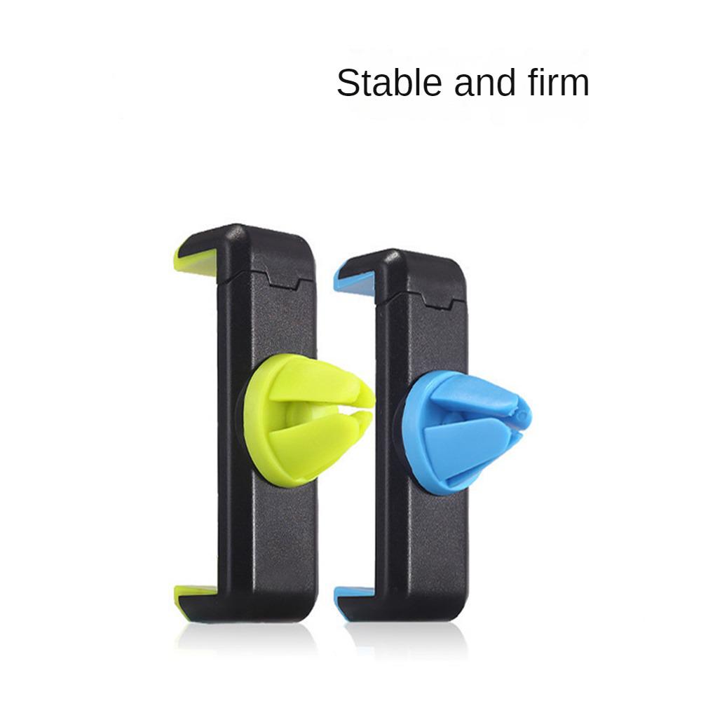 1~5PCS Mobile Phone Holder 360 Degree Universal 4.0-7.2 Inches Car Interior Accessories Car Holder Durable Anti-collision
1~5PCS Mobile Phone Holder 360 Degree Universal 4.0-7.2 Inches Car Interior Accessories Car Holder Durable Anti-collision
