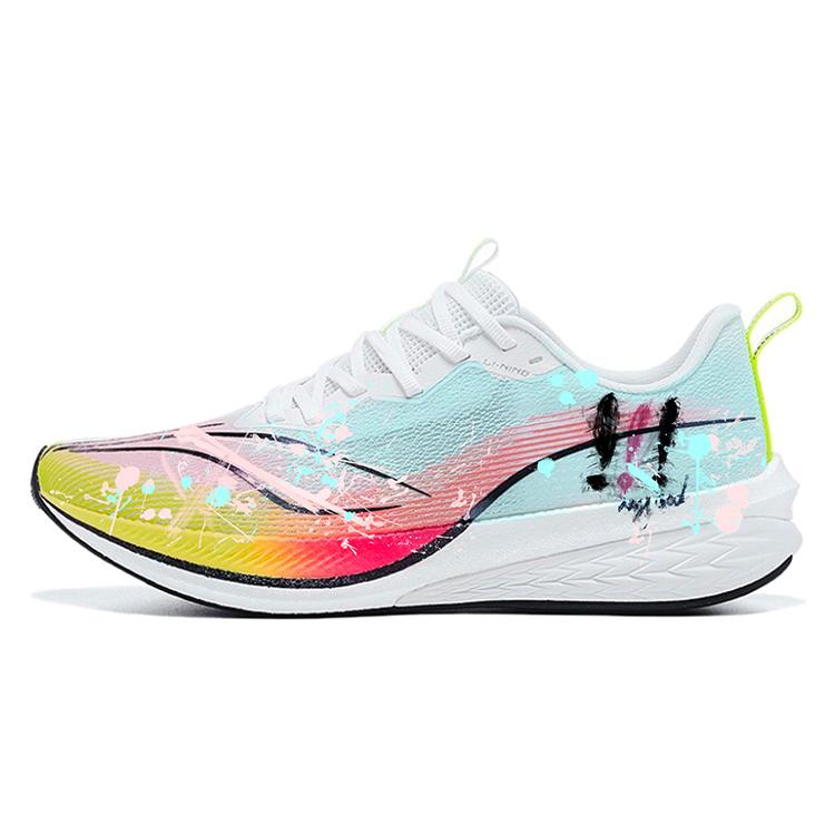 Li Ning Red Hare 6 Pro Cushioning Slip Resistant Abrasion Resistant Low top Casual Running Shoes Men s White Yellow ARMT013-1(Team183-) 45
Li Ning Red Hare 6 Pro Cushioning Slip Resistant Abrasion Resistant Low top Casual Running Shoes Men s White Yellow ARMT013-1(Team183-) 45
