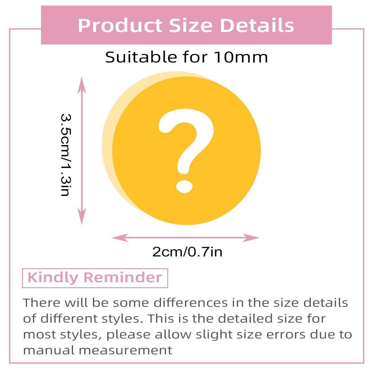 Leeseph 10pcs Valentine s Day Silicone Straw Cover Reusable for 10mm/0.39in Diameter Straws for Wedding Supplies and Party Favor
Leeseph 10pcs Valentine s Day Silicone Straw Cover Reusable for 10mm/0.39in Diameter Straws for Wedding Supplies and Party Favor