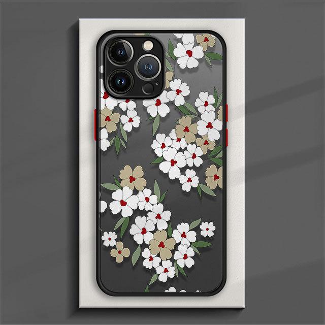 ТПУ матовый для Xiaomi Redmi Note 12 7 8 9 8t 11t 8 10 Pro 9s 10s 11 11s для Mi 9a 9 9c 9t 10 10c 12c K40 белый цветок Redmi Note 11
ТПУ матовый для Xiaomi Redmi Note 12 7 8 9 8t 11t 8 10 Pro 9s 10s 11 11s для Mi 9a 9 9c 9t 10 10c 12c K40 белый цветок Redmi Note 11