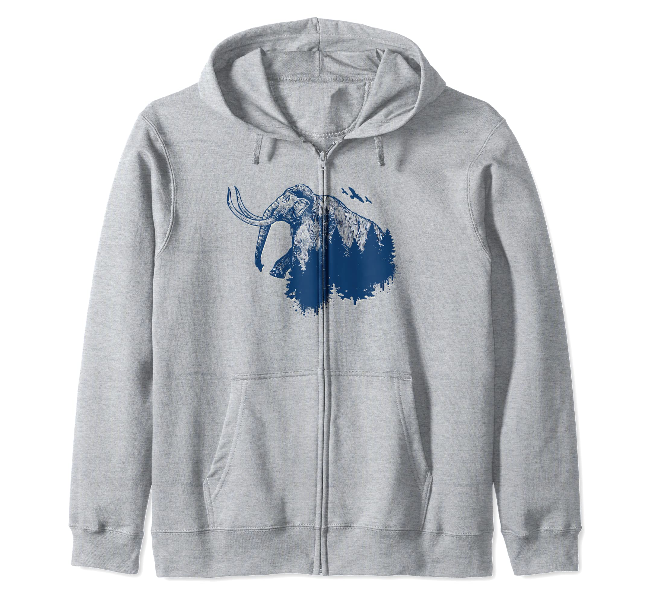 Мамонт Слоновая Шерсть Волосы Мамонт Африка Толстовка на молнии
Мамонт Слоновая Шерсть Волосы Мамонт Африка Толстовка на молнии