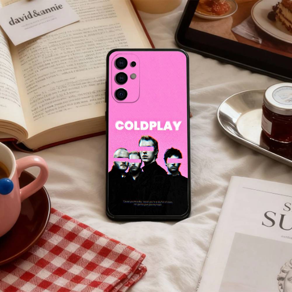Alternative rock Coldplay Phone Case For Samsung S 25,24,23,22,30,21,10,9,Ultra,Plus,Lite,FE,4,5 G Soft Black Case Samsung S20plus5G
Alternative rock Coldplay Phone Case For Samsung S 25,24,23,22,30,21,10,9,Ultra,Plus,Lite,FE,4,5 G Soft Black Case Samsung S20plus5G