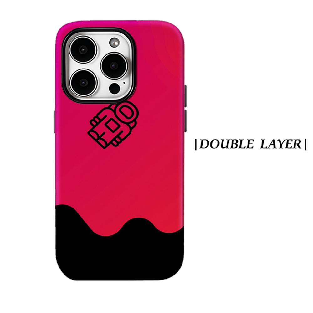 Cosmic HopFor Magnetic Phone Case for IPhone 17 16 15 14 13 Pro Max Plus Single Double-layer Tough Case IPHONE13
Cosmic HopFor Magnetic Phone Case for IPhone 17 16 15 14 13 Pro Max Plus Single Double-layer Tough Case IPHONE13